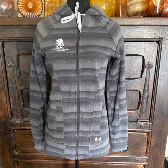 Under Armour Women's Storm Jacket - Picture 1 of 12